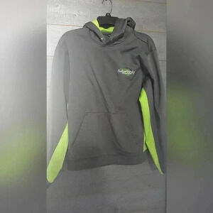 Sport Tek Men's Hoodie Size Small (EUC)